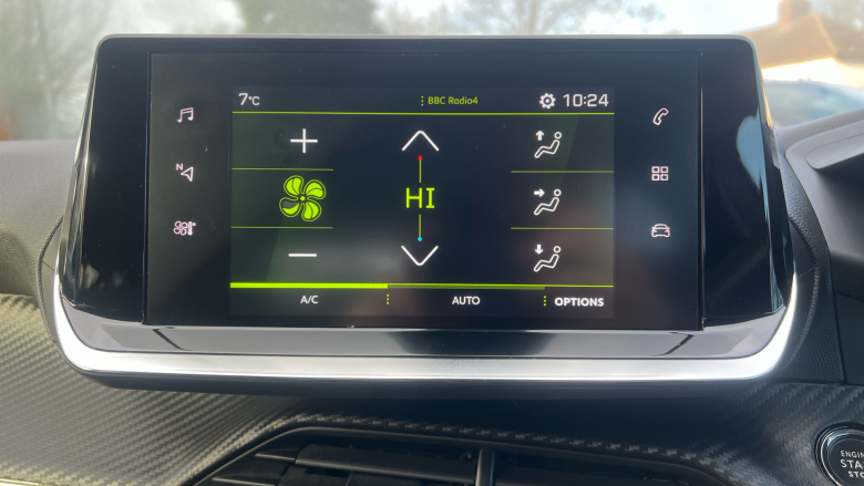 Peugeot 208 1.2 PureTech 100 Allure Premium 5dr Petrol Hatchback